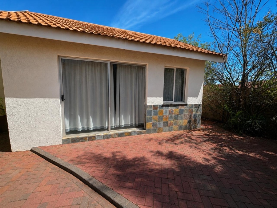 3 Bedroom Property for Sale in Fauna Free State